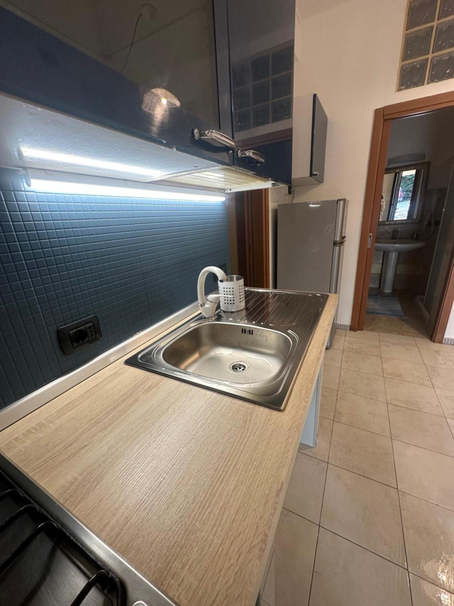 Aparthotel Oh Borgo Roma