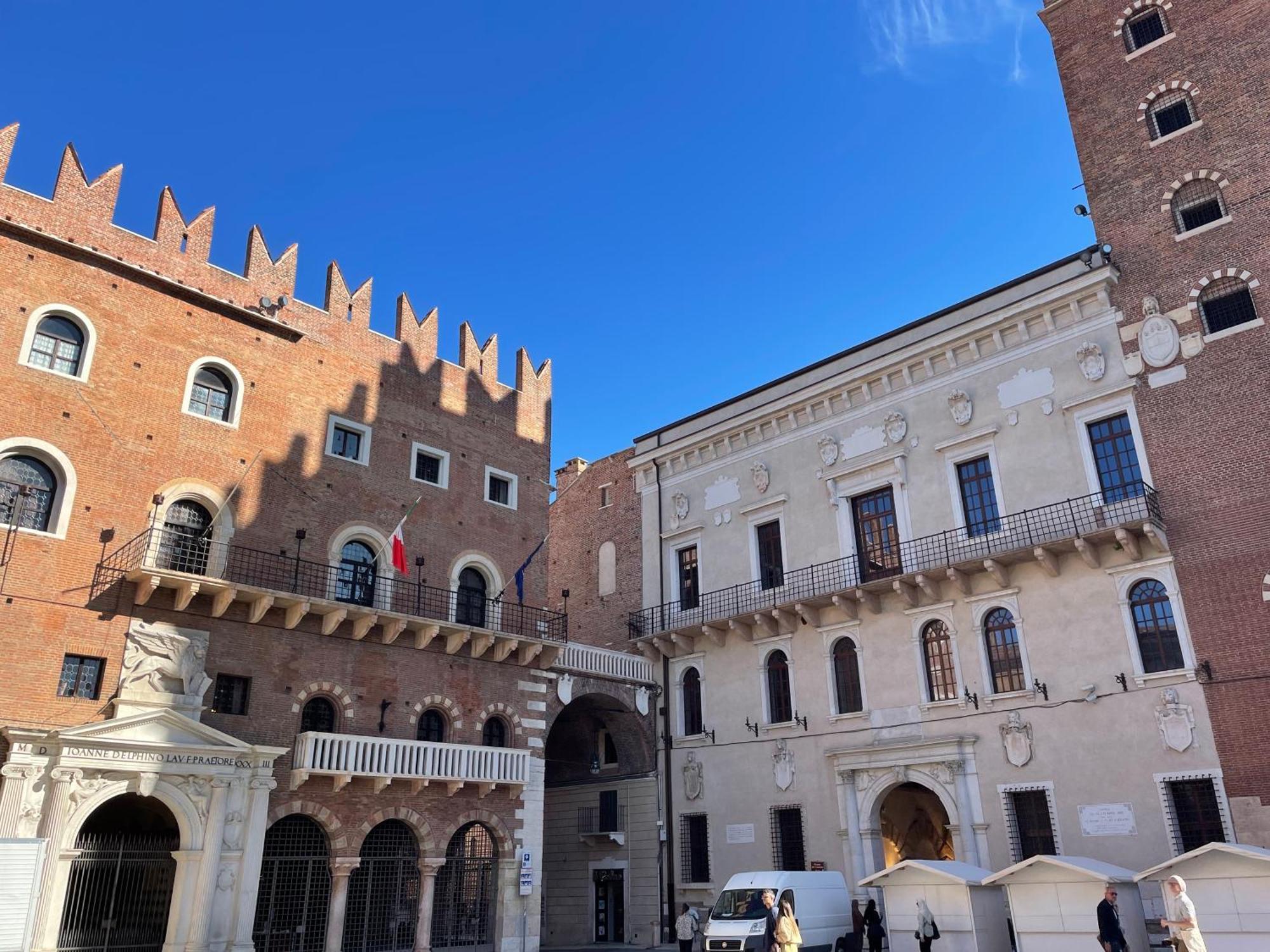 Alle Arche Vérone