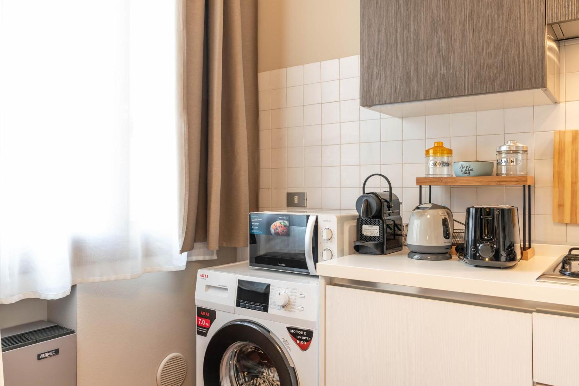 -near Arena & Parking - Pet Friendly Historical Arena Palace * Vérone