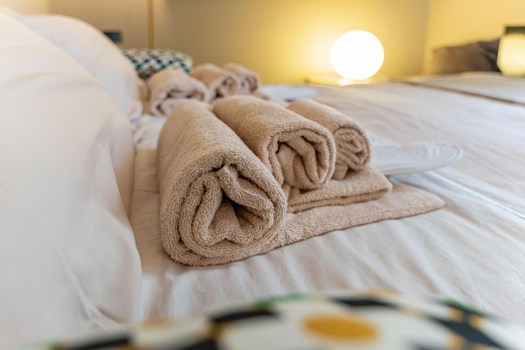 Appartement -near Arena & Parking - Pet Friendly Historical Arena Palace Vérone
