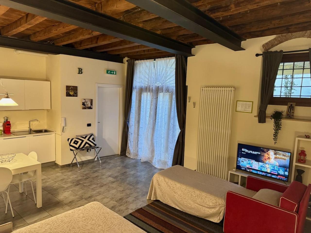 Sciesa24 Apartamento