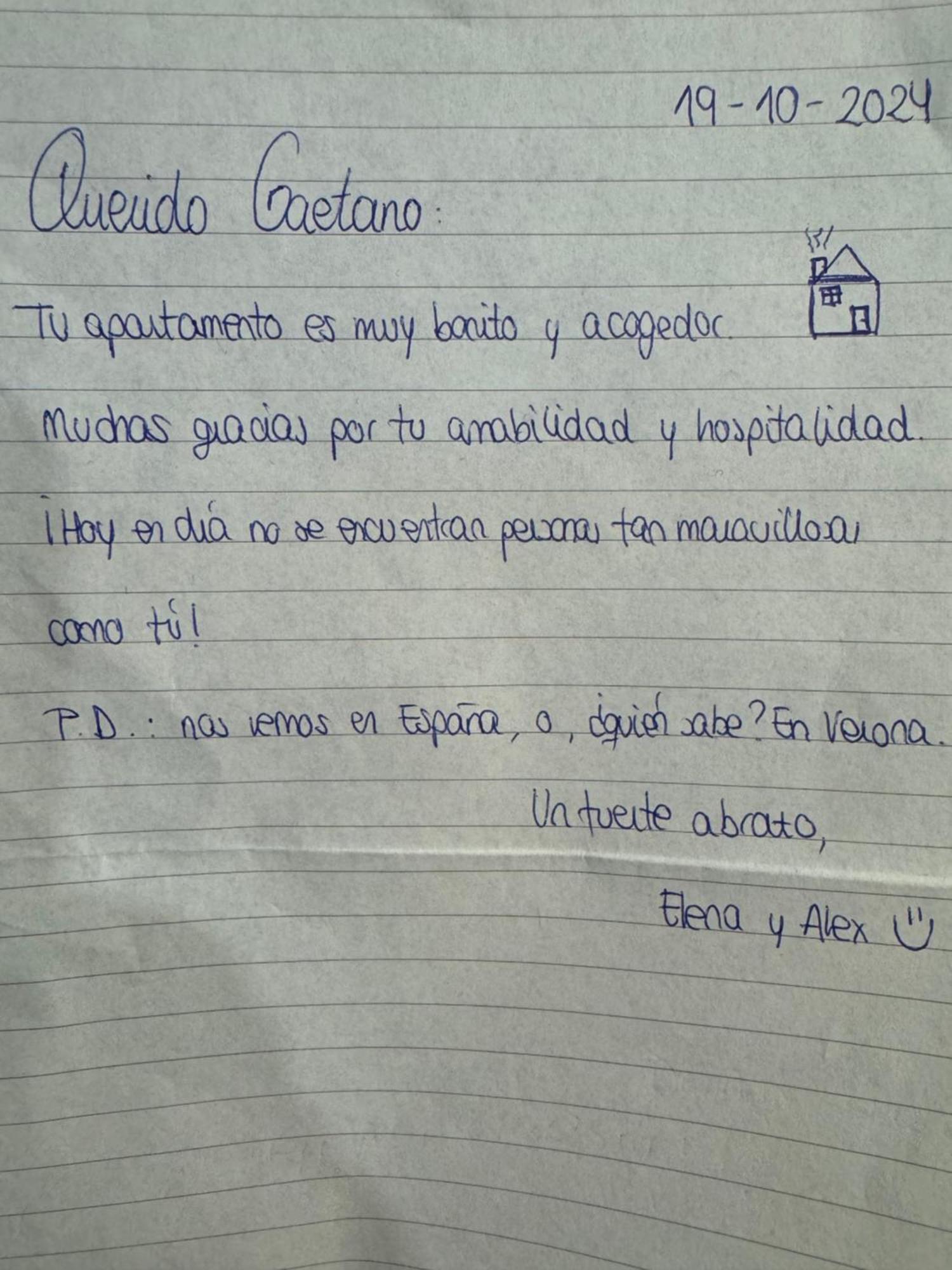 Appartamento River Castle