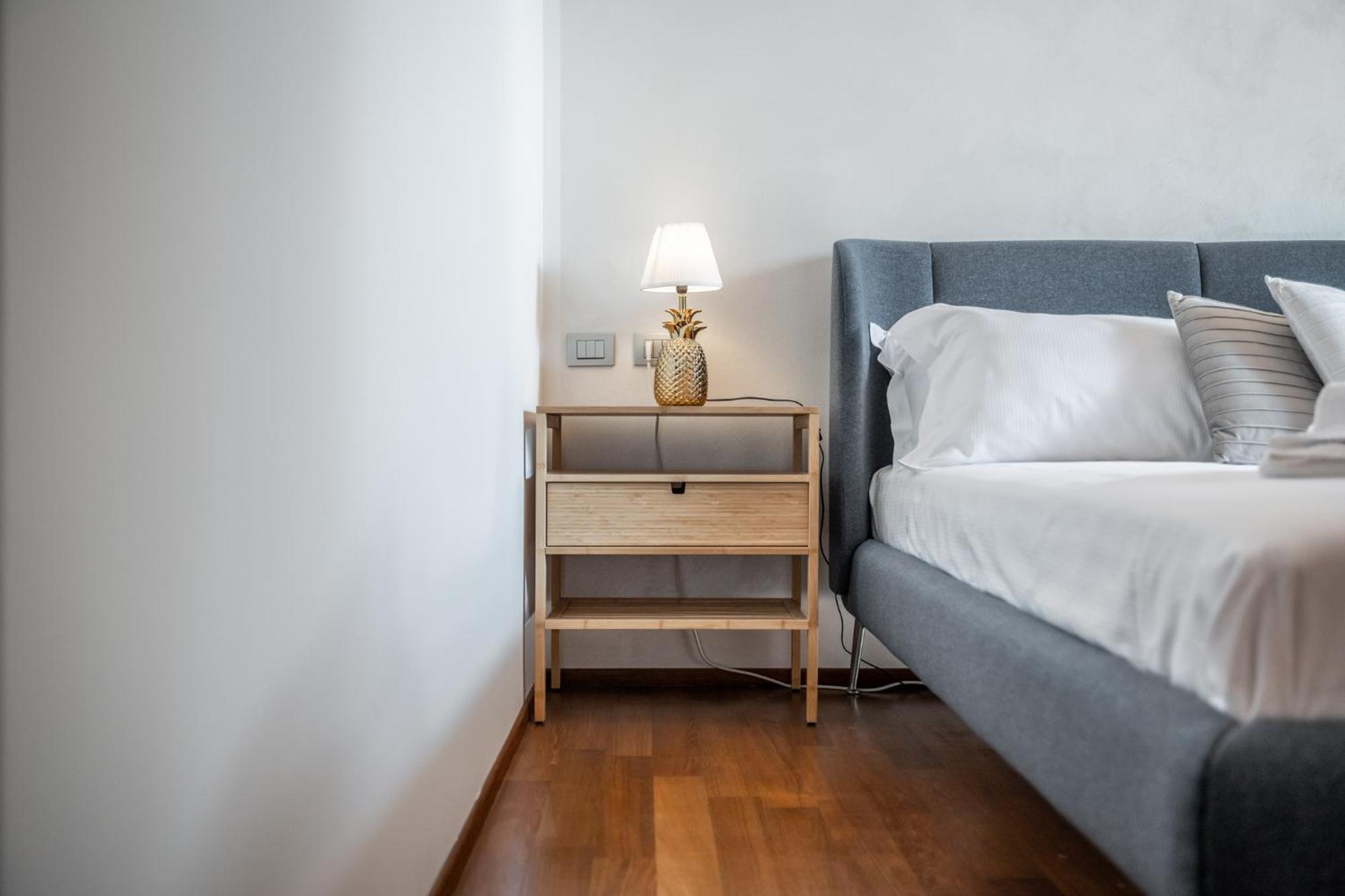 Nicola's Penthouse Apartamento Verona