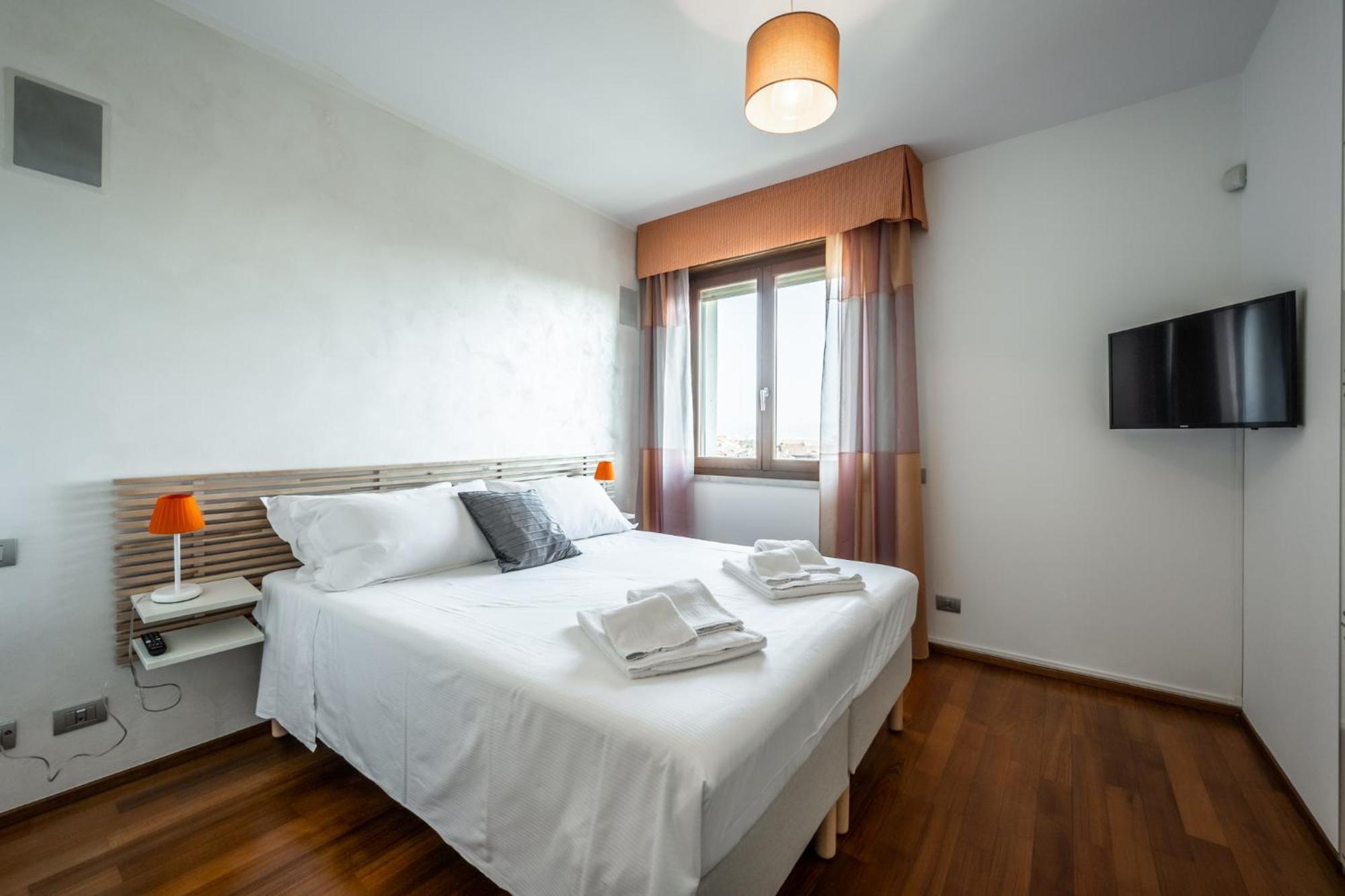 Apartamento Nicola's Penthouse