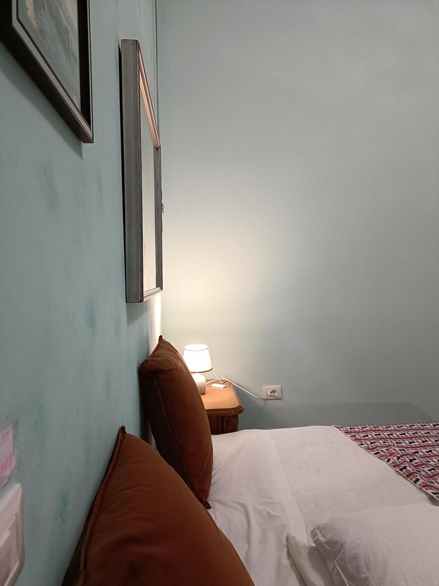 Apartment Mavipagi