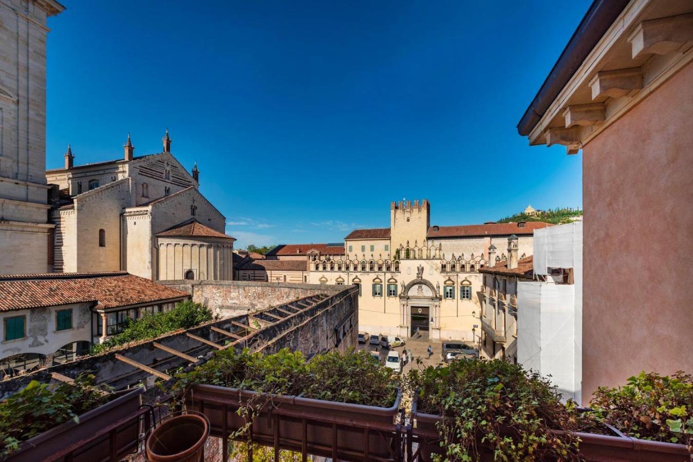 Apartamento Italianflat - Piazza Vescovado Terrace *