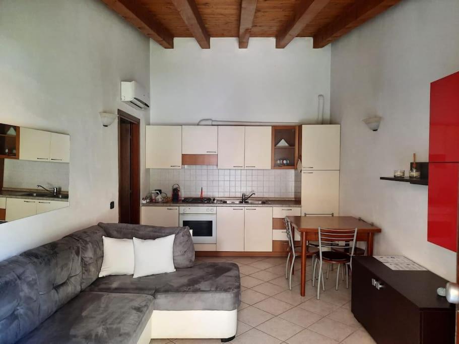 La Casa Di Davide Con Giardino E Garage Appartement Vérone