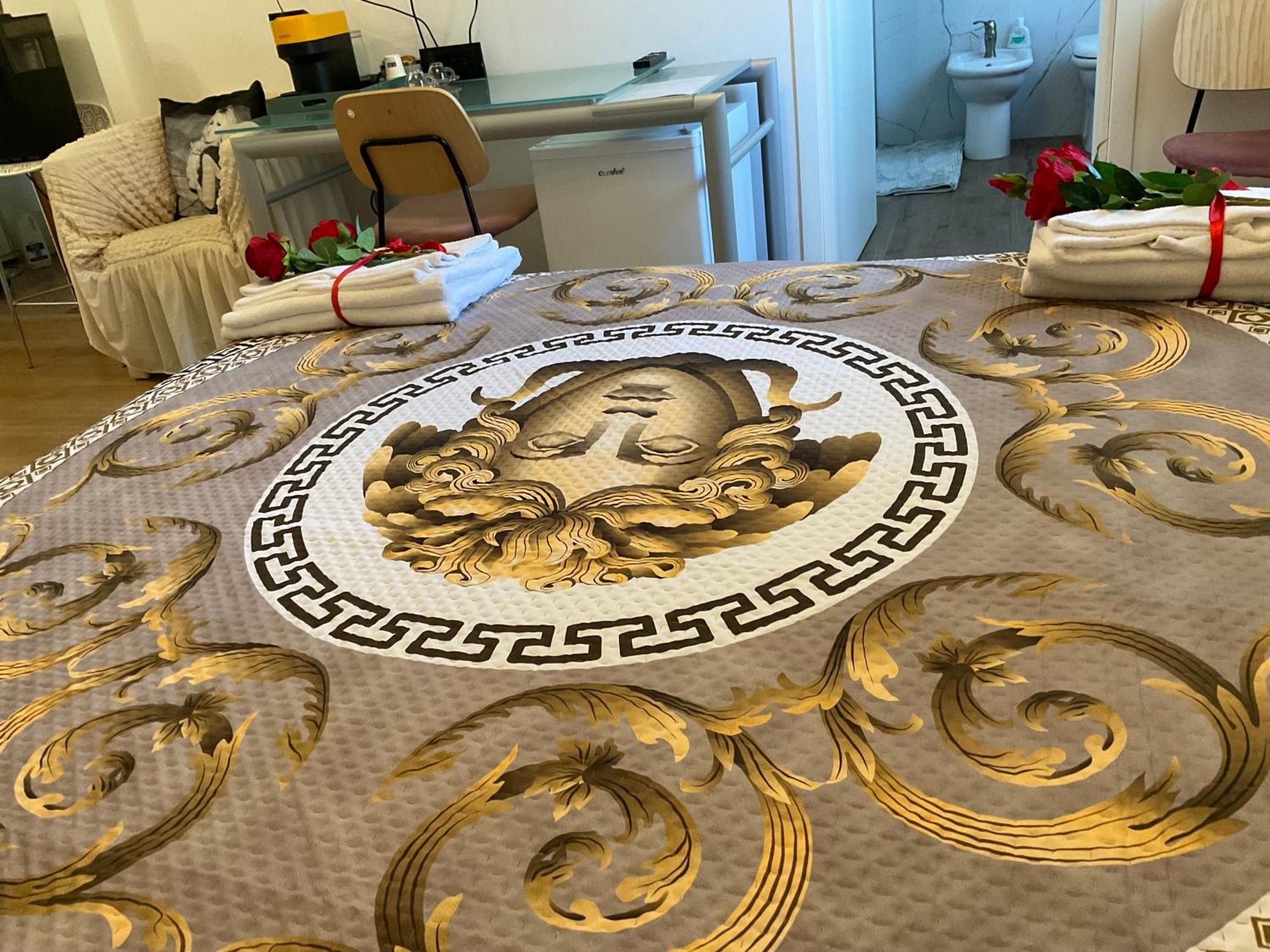 Bed & Breakfast Arena D'intorno *