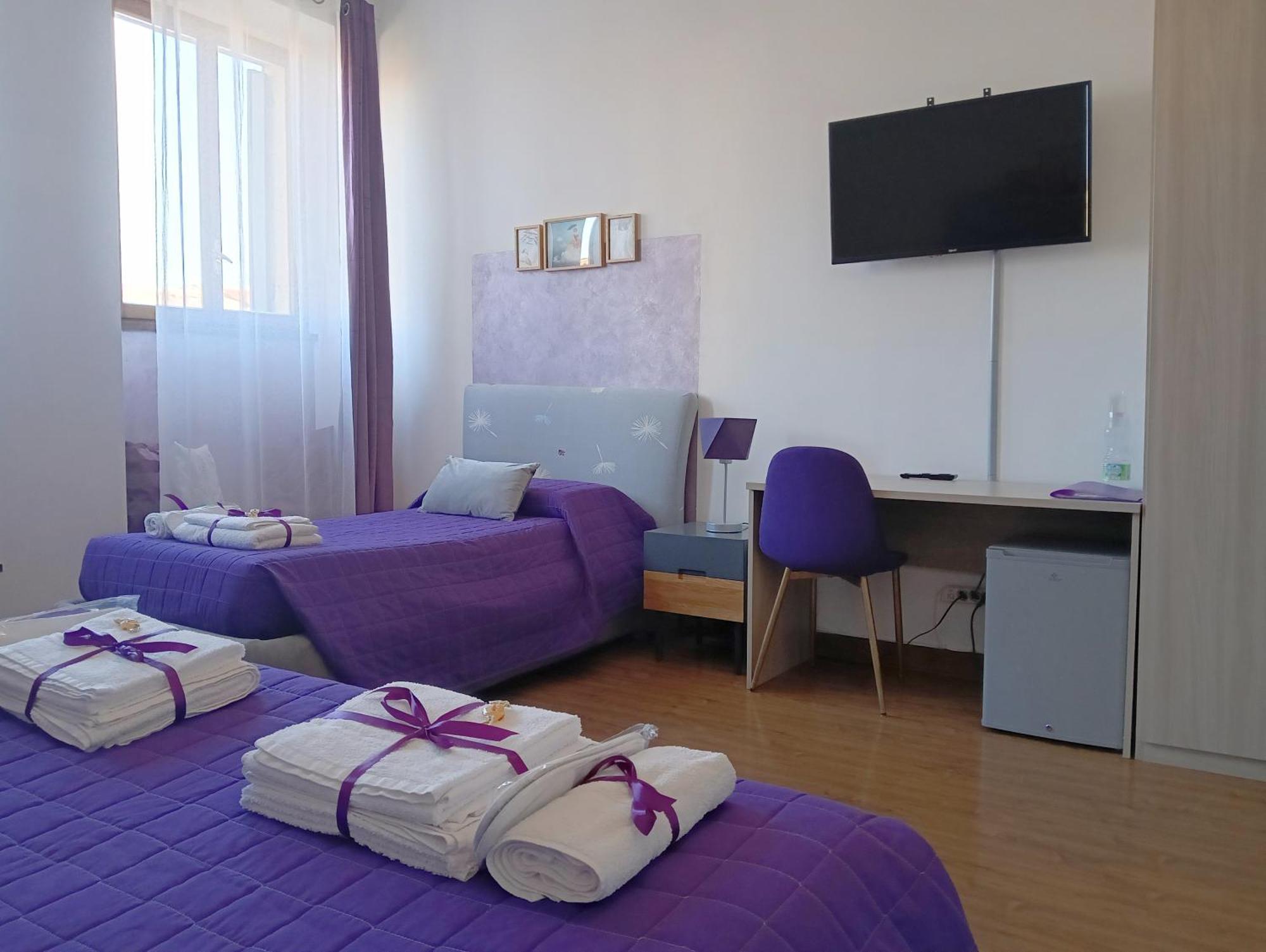 Bra Guest House