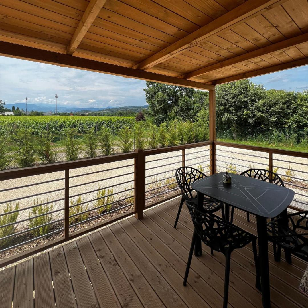 Il Parco Dell'adige Parco vacanze Verona