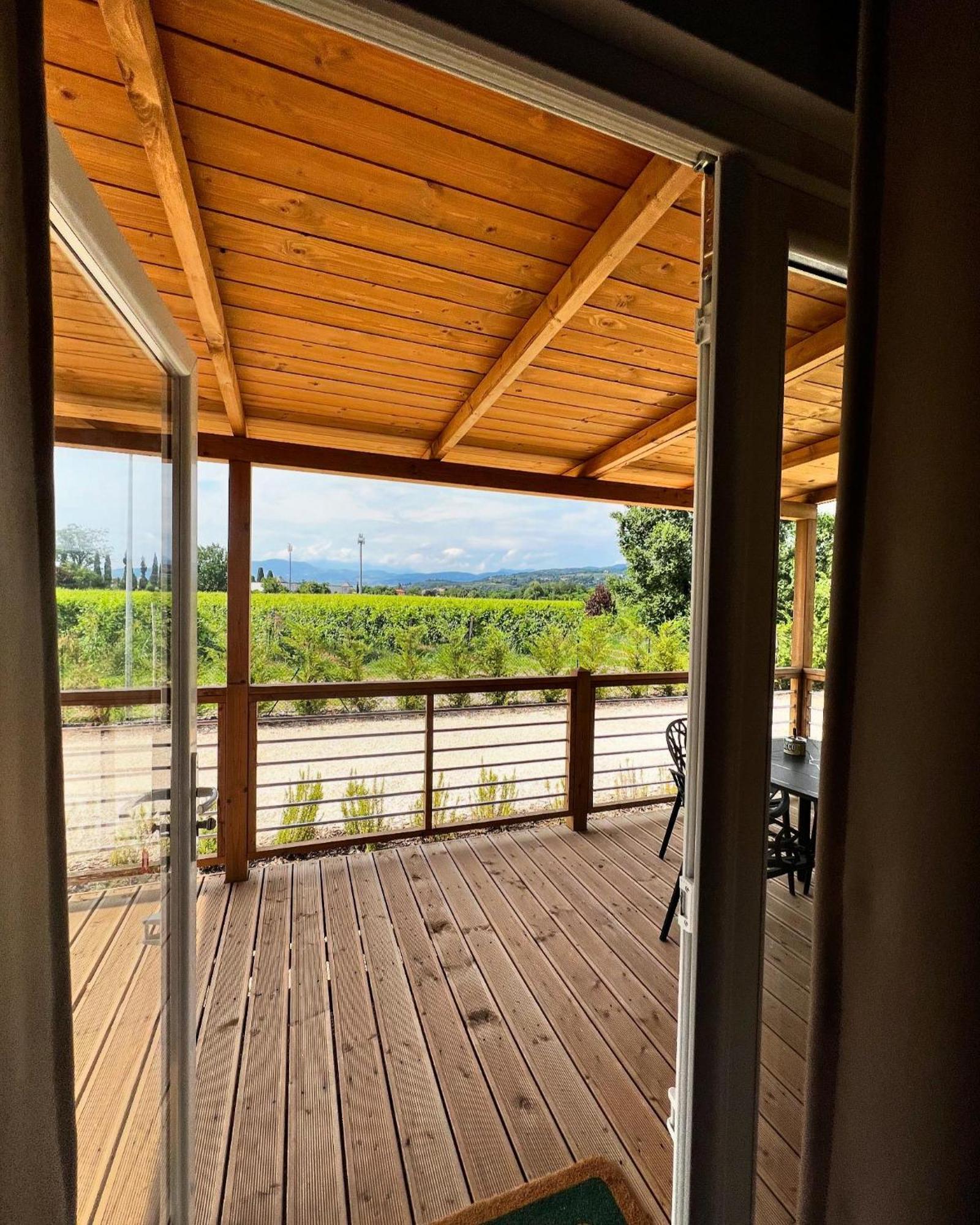 Il Parco Dell'adige Parco vacanze *