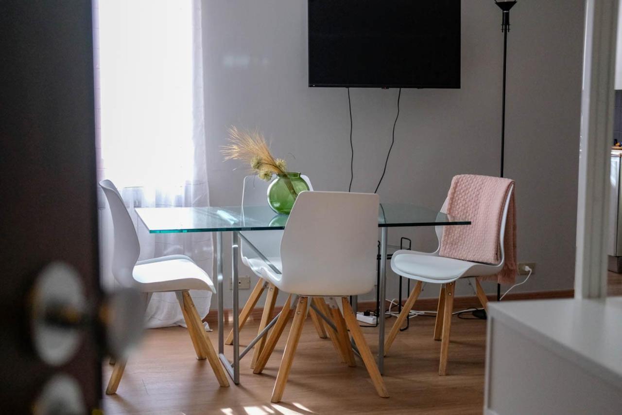 Apartamento - Centro