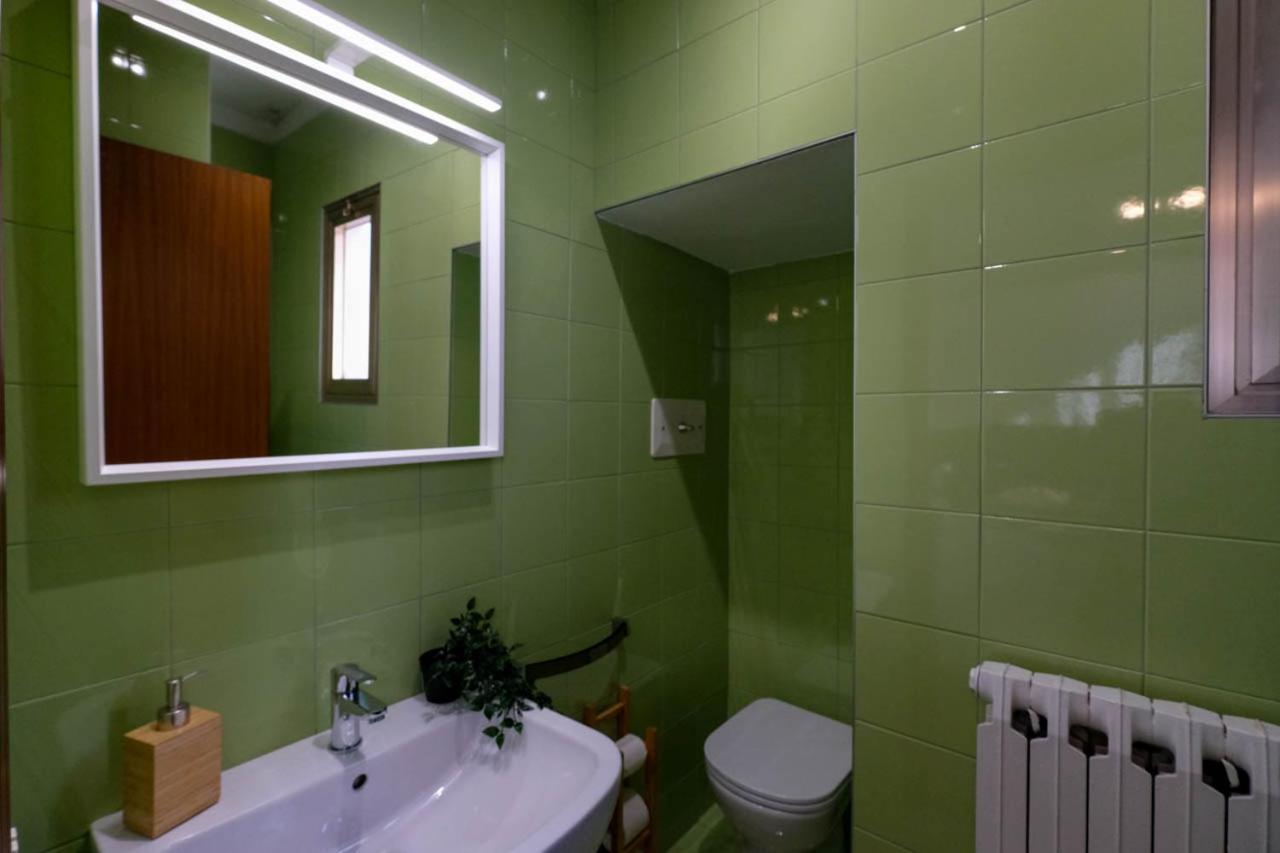Apartamento - Centro Verona