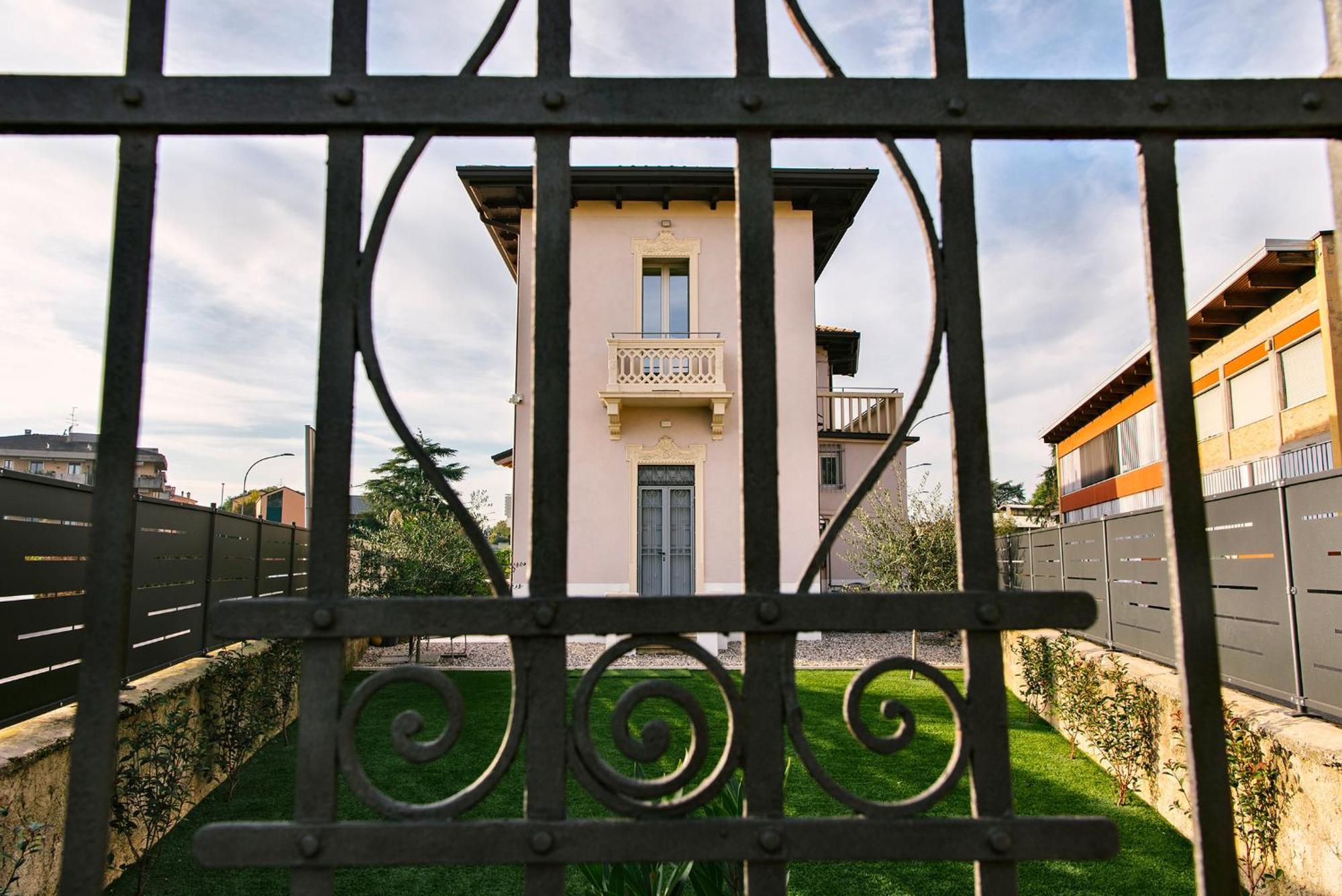 Appartamento Dei Sogni - Accesso Indipendente Vicino Ospedale Borgo Trento Fiera Arena Di Verona