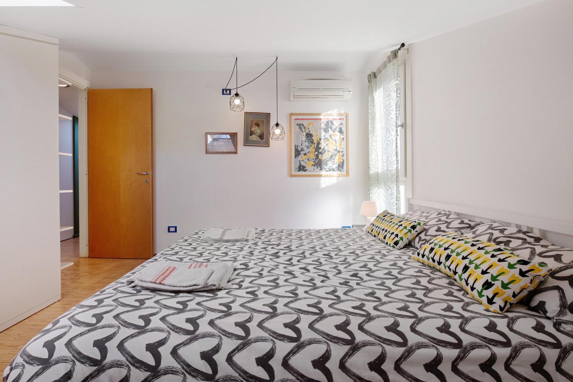 La Casa Della Luce Appartamento *