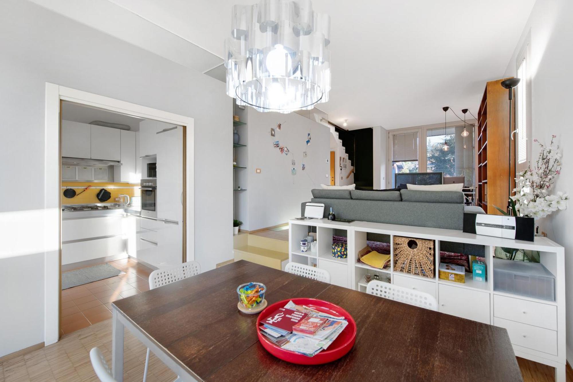 La Casa Della Luce Appartamento Verona