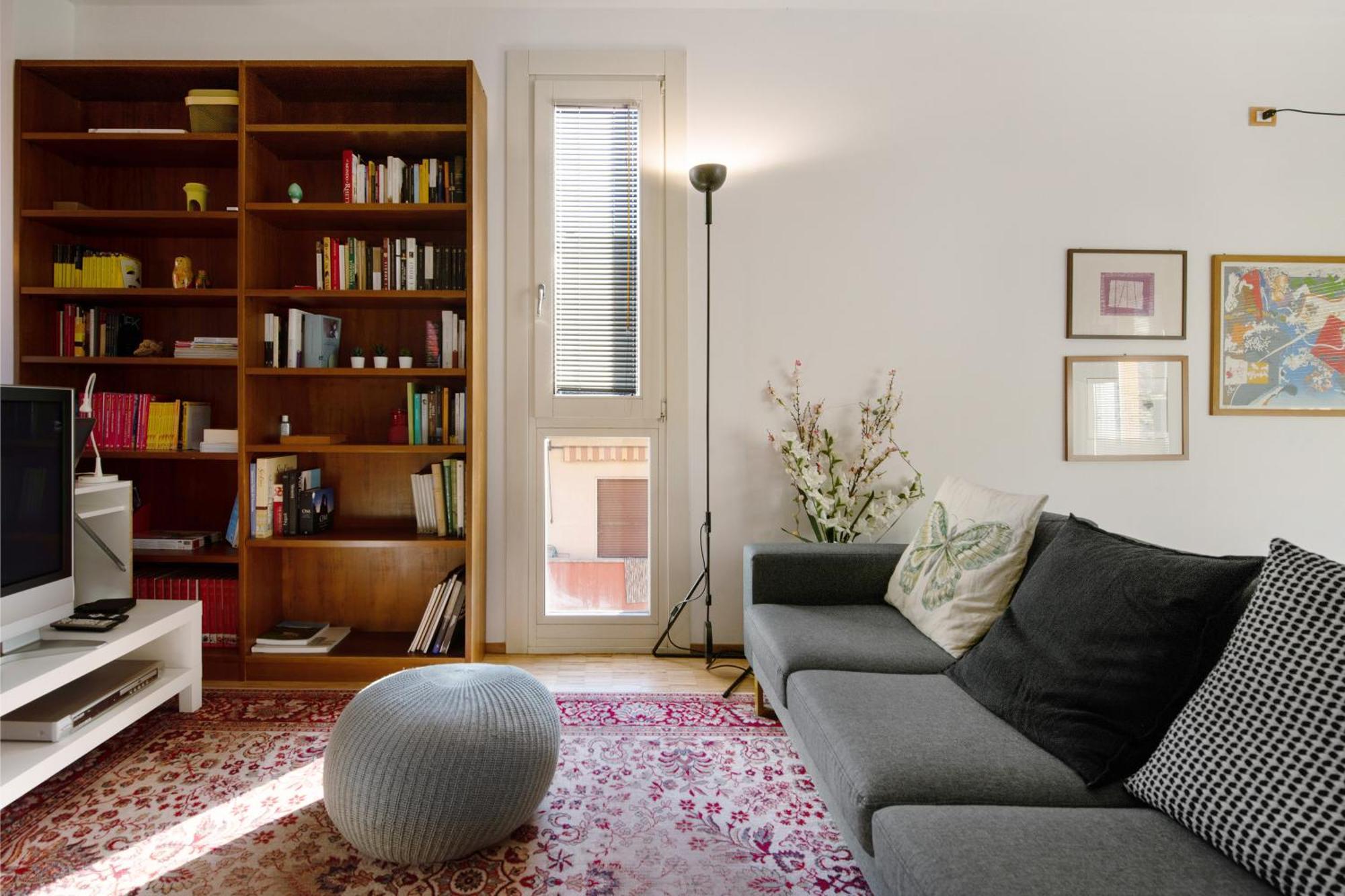 La Casa Della Luce Appartamento