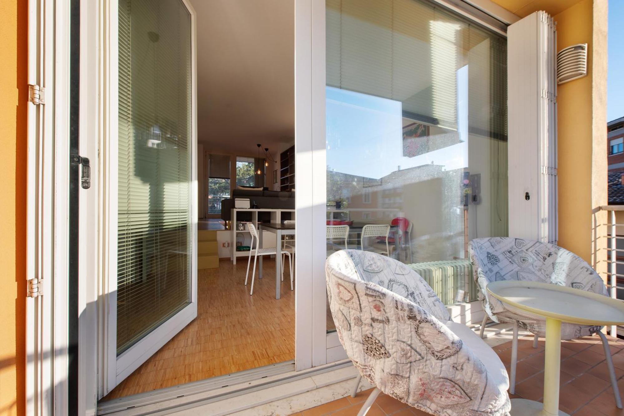 Appartamento La Casa Della Luce *