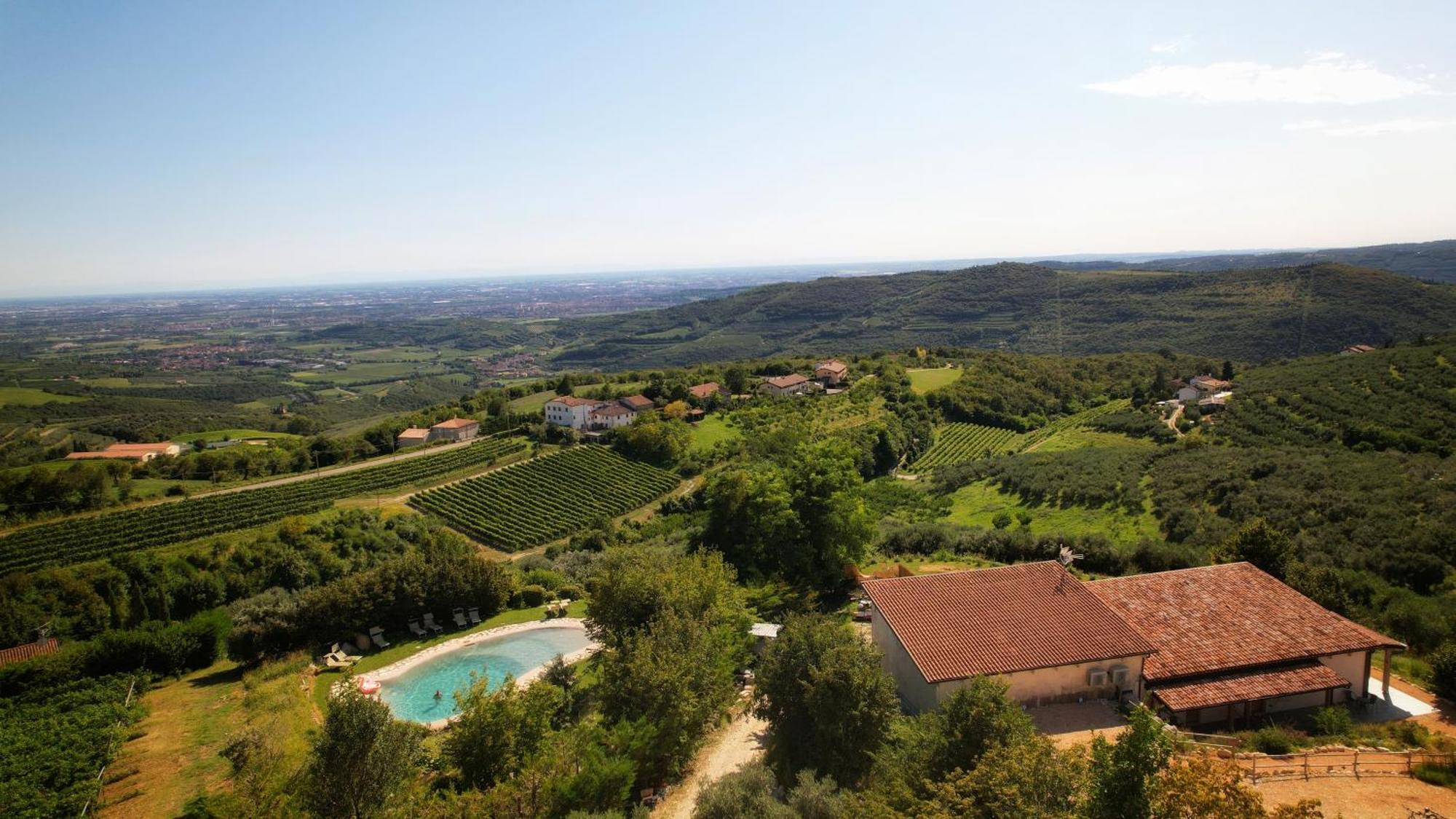 Agroturismo La Perlara Verona