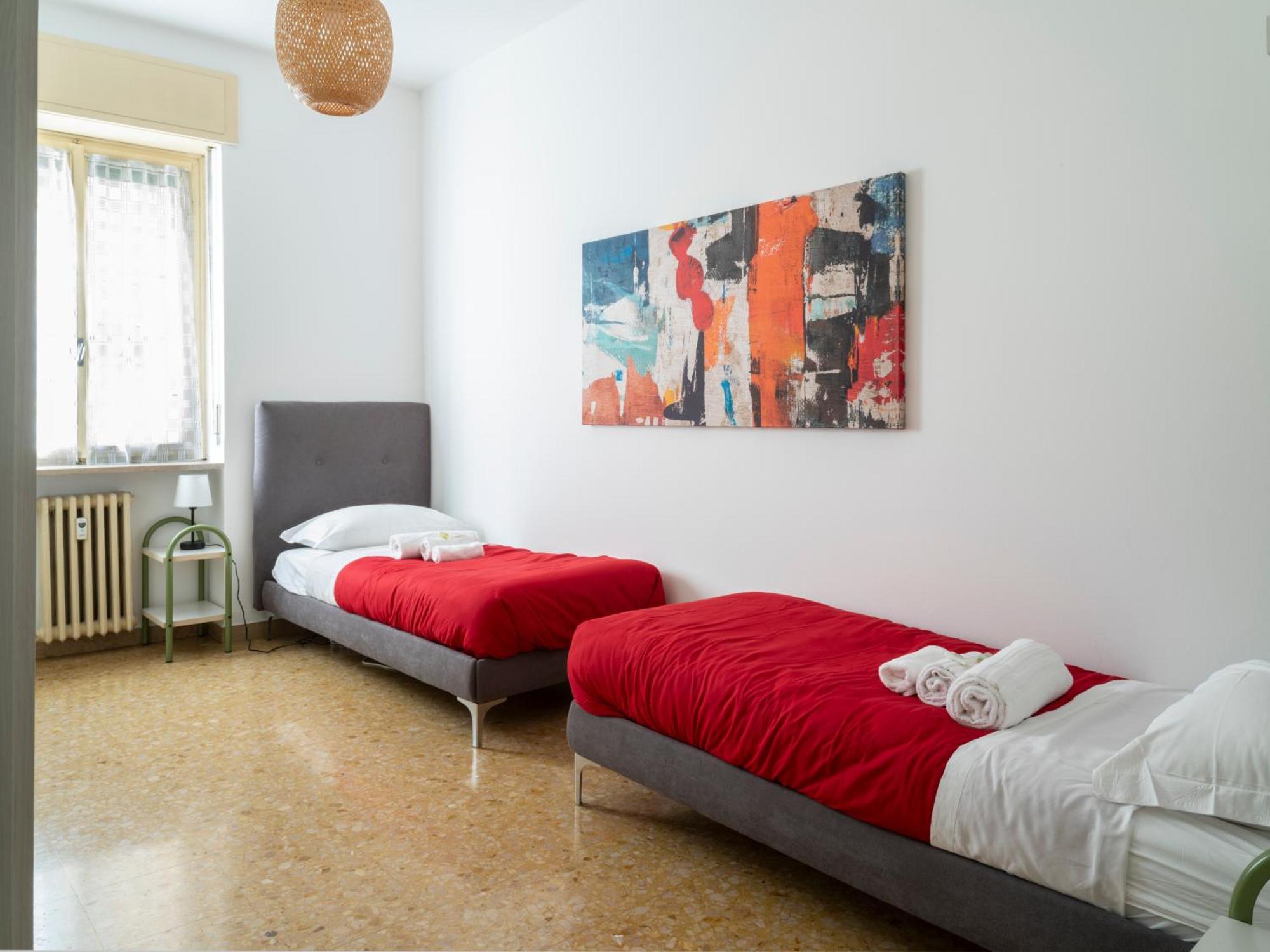 Casa Scaligeri Appartamento