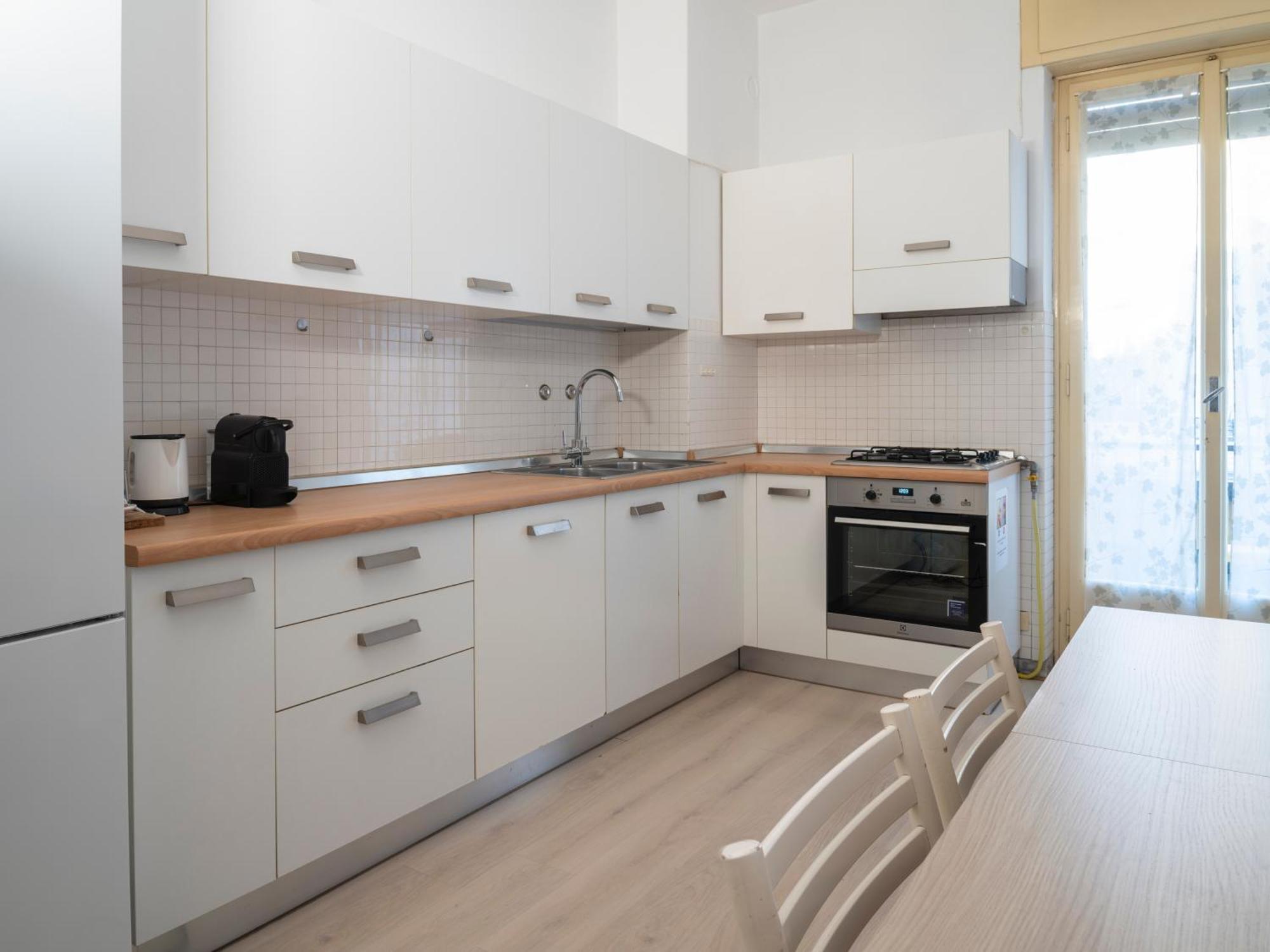 Appartamento Casa Scaligeri Verona