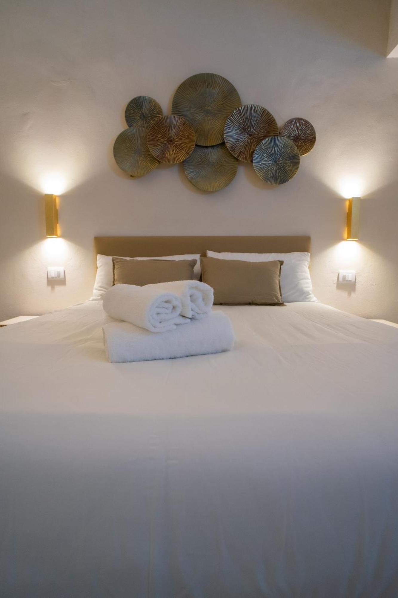 Alle Colonne Luxury *