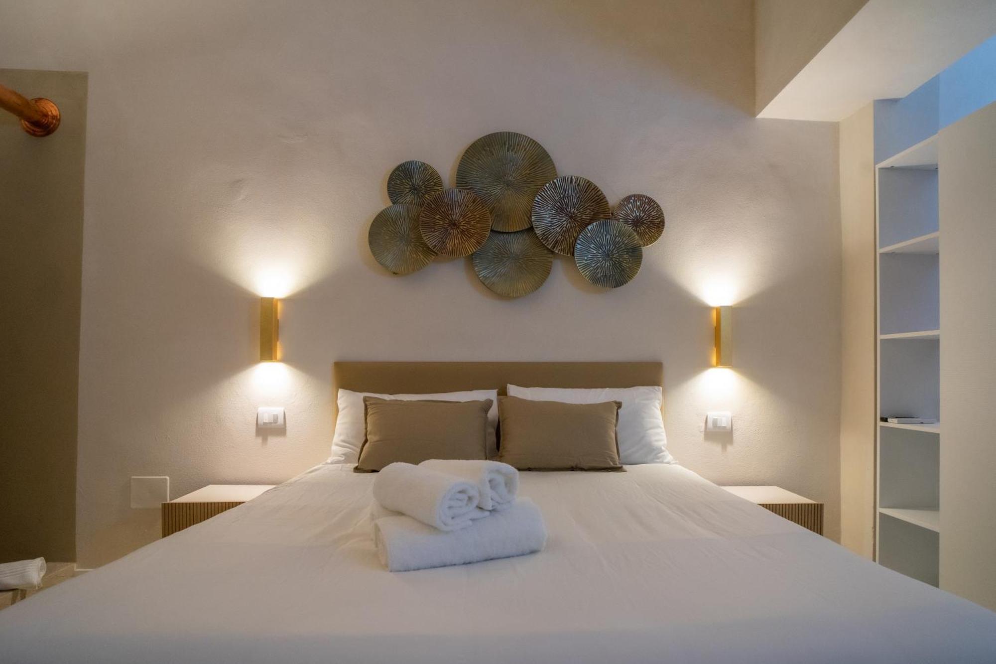 Alle Colonne Luxury Verona