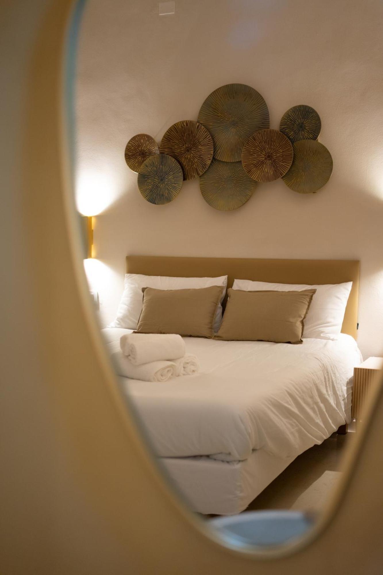 Alle Colonne Luxury Apartment *