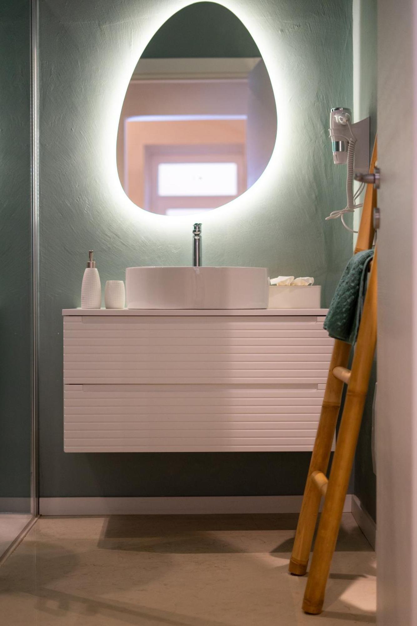 Alle Colonne Luxury Apartment