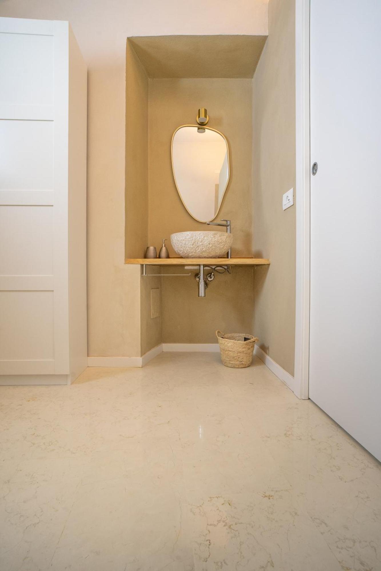 Apartment Alle Colonne Luxury *