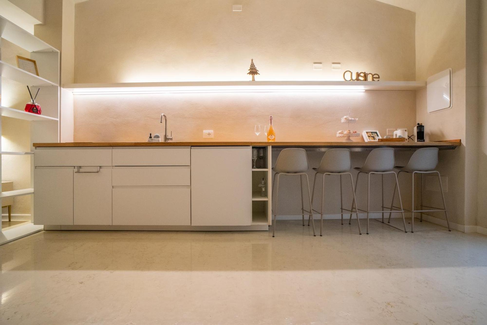 Apartment Alle Colonne Luxury Verona