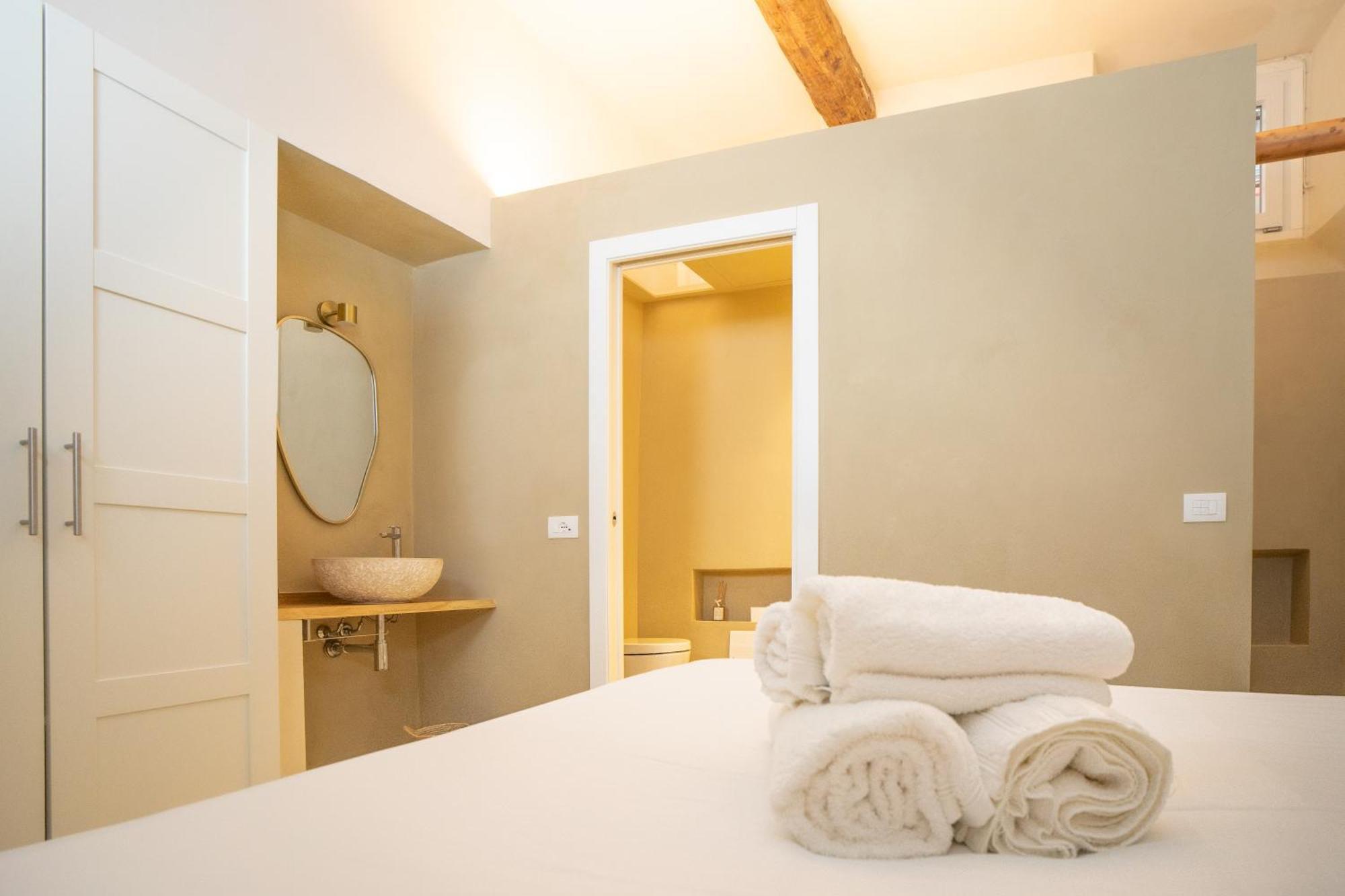 Alle Colonne Luxury Verona