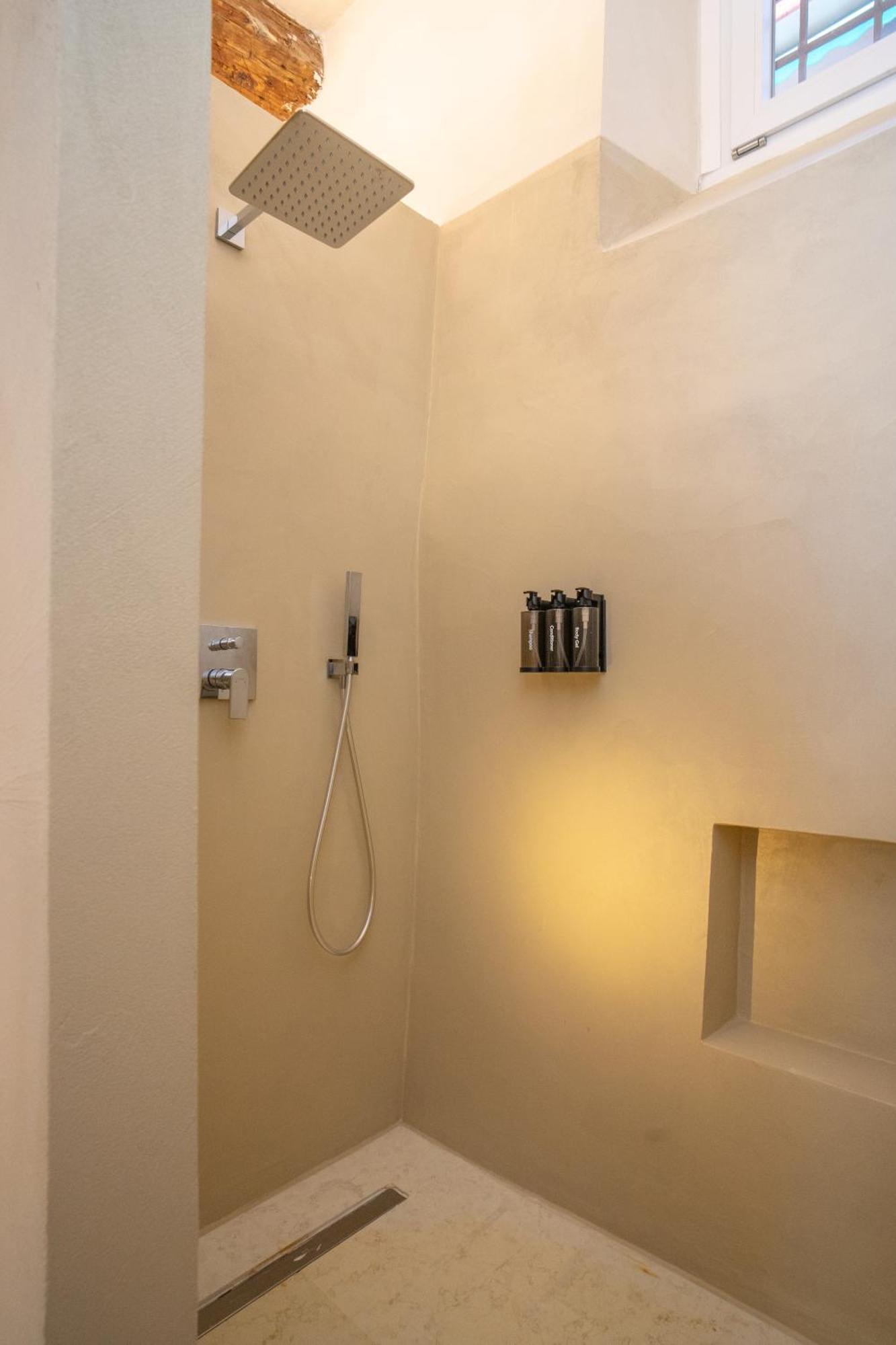 Alle Colonne Luxury