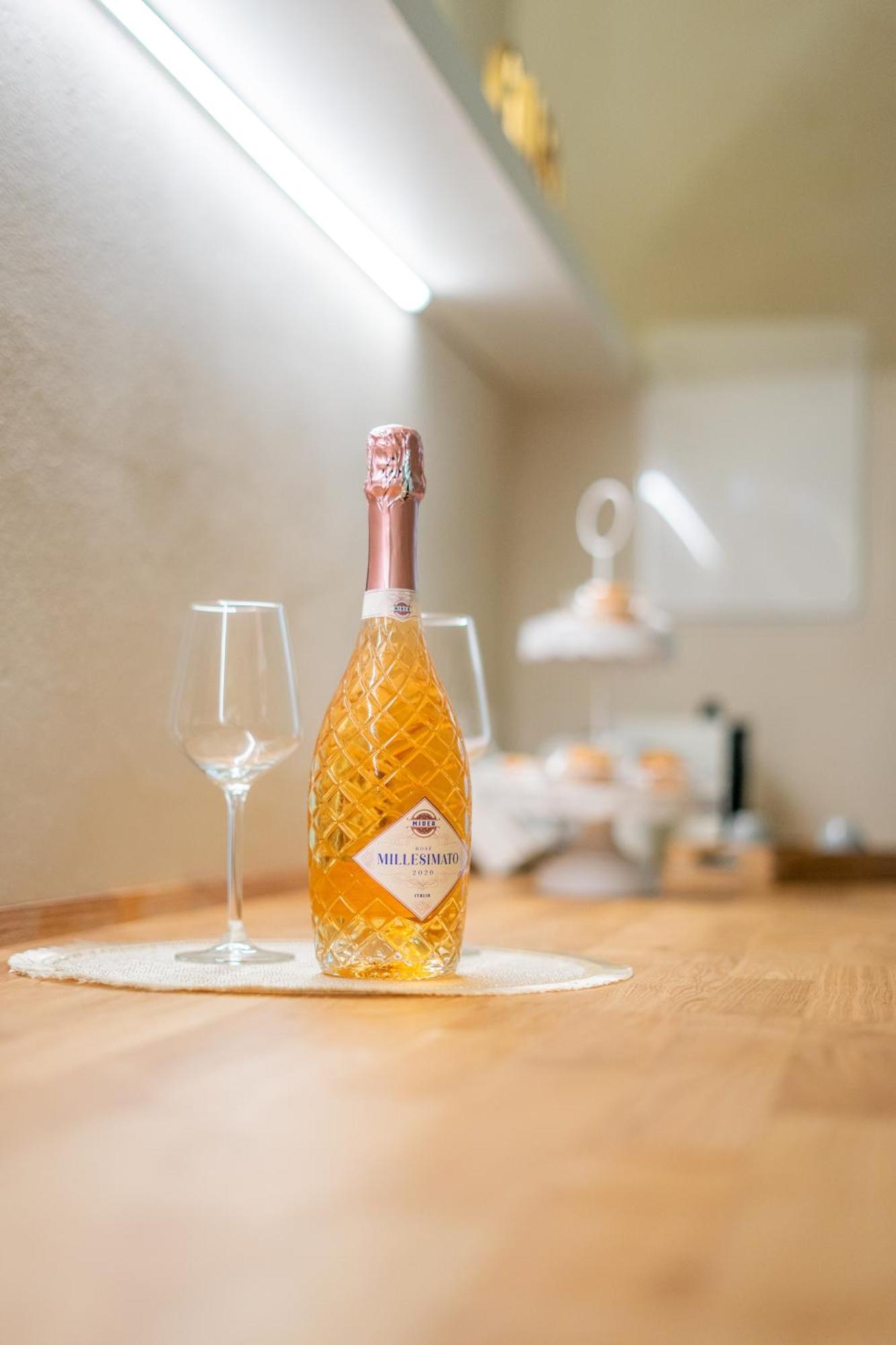 Apartment Alle Colonne Luxury *