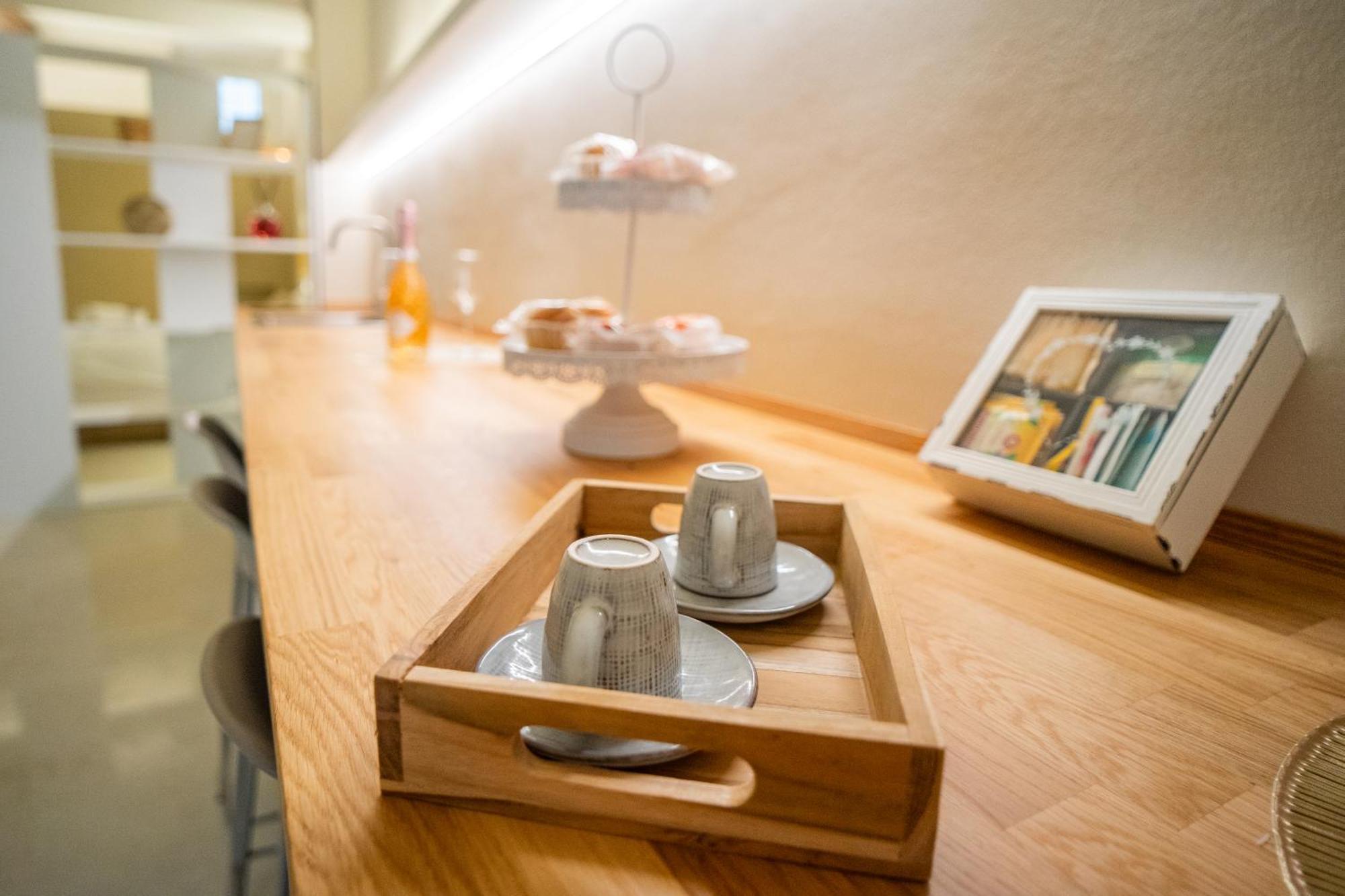 Apartment Alle Colonne Luxury Verona
