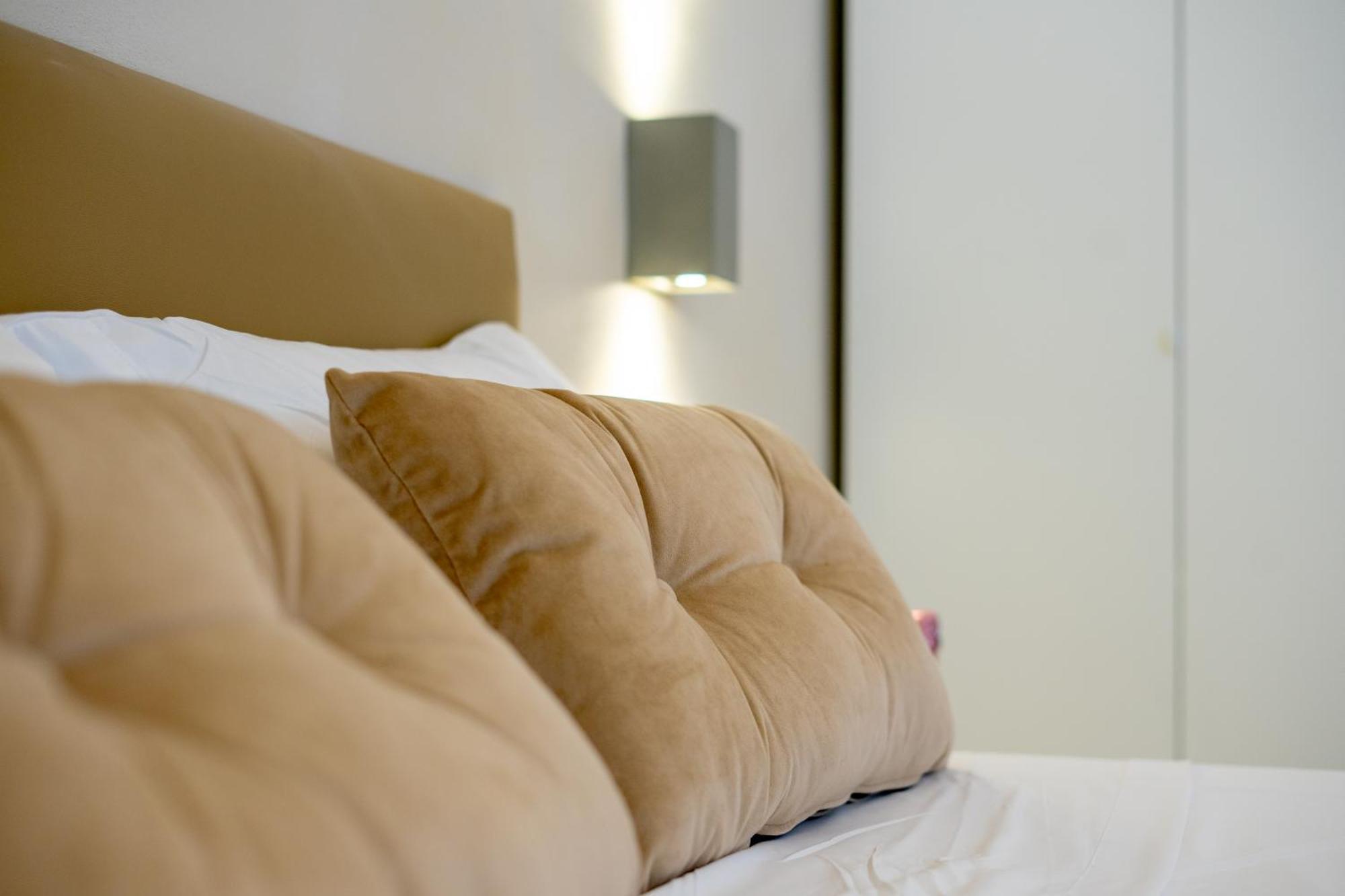 Alle Colonne Luxury Verona