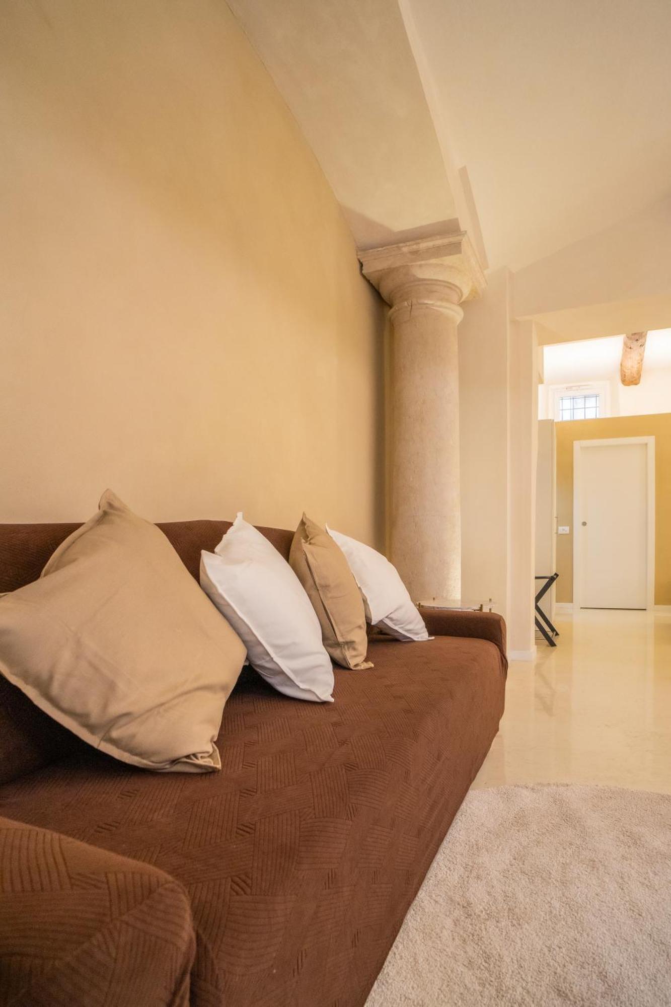 Alle Colonne Luxury * Verona