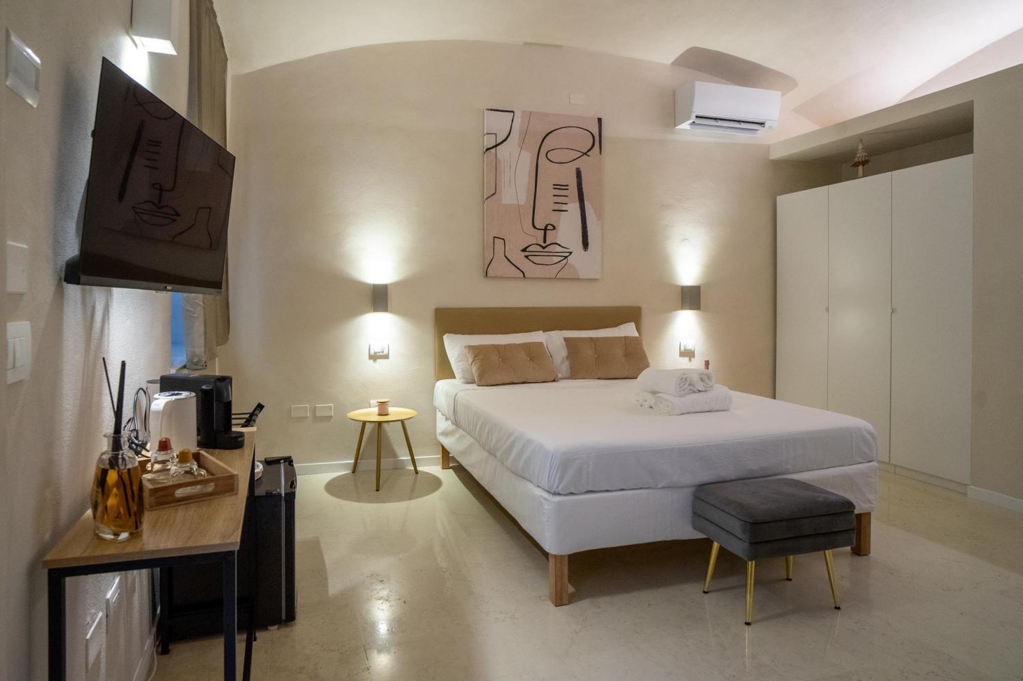 Alle Colonne Luxury