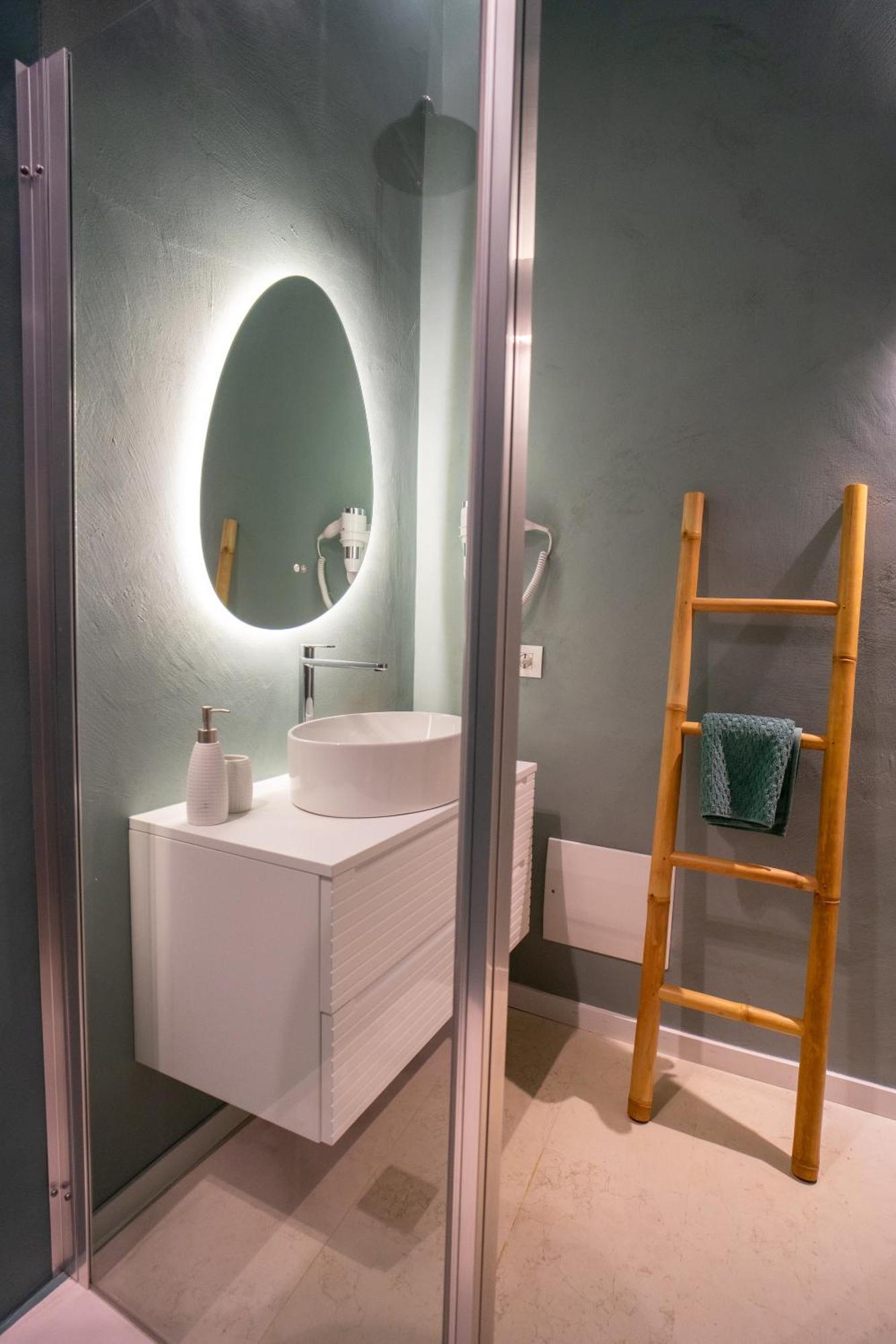 Alle Colonne Luxury Apartment