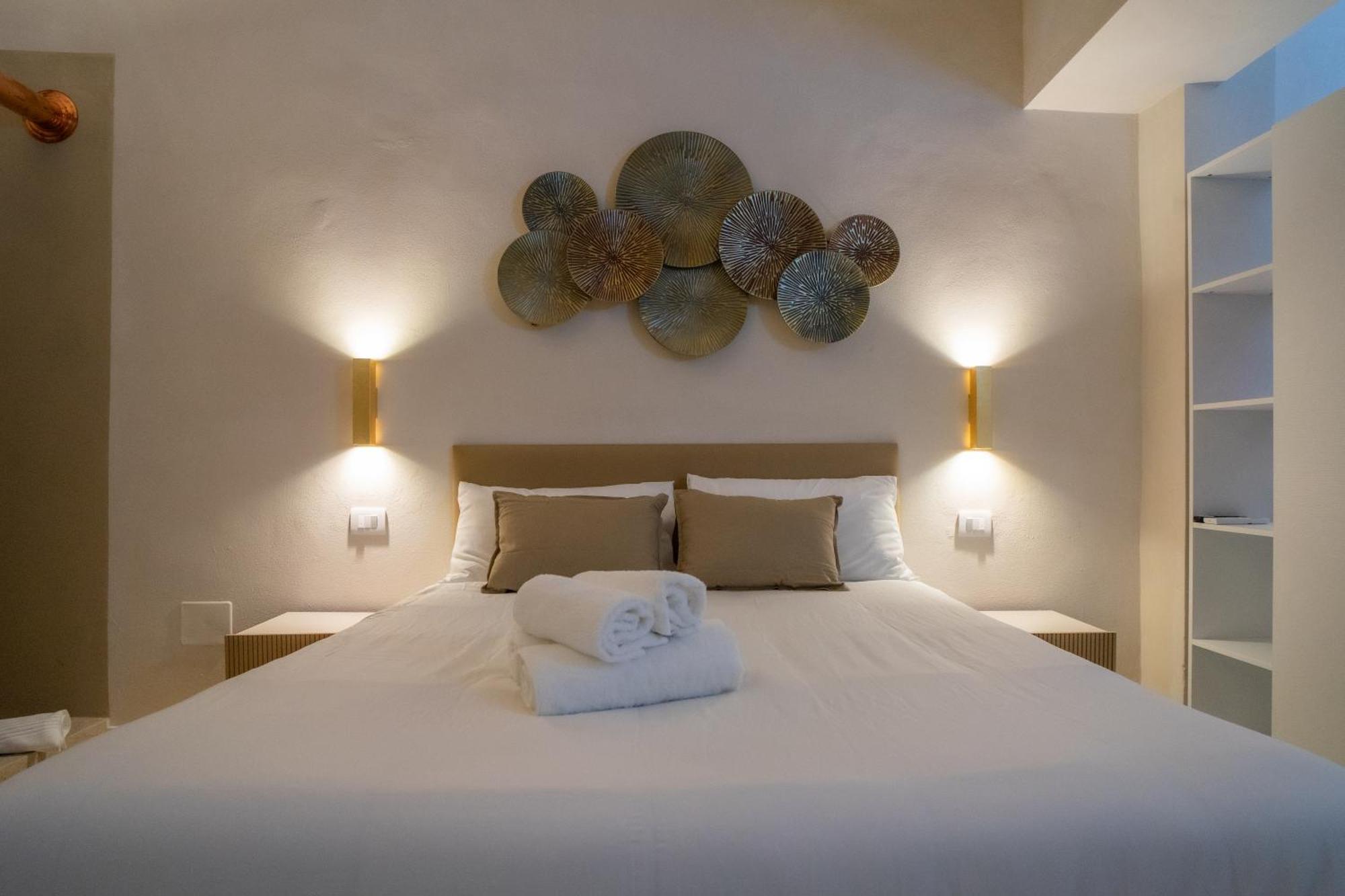 Alle Colonne Luxury Apartment *