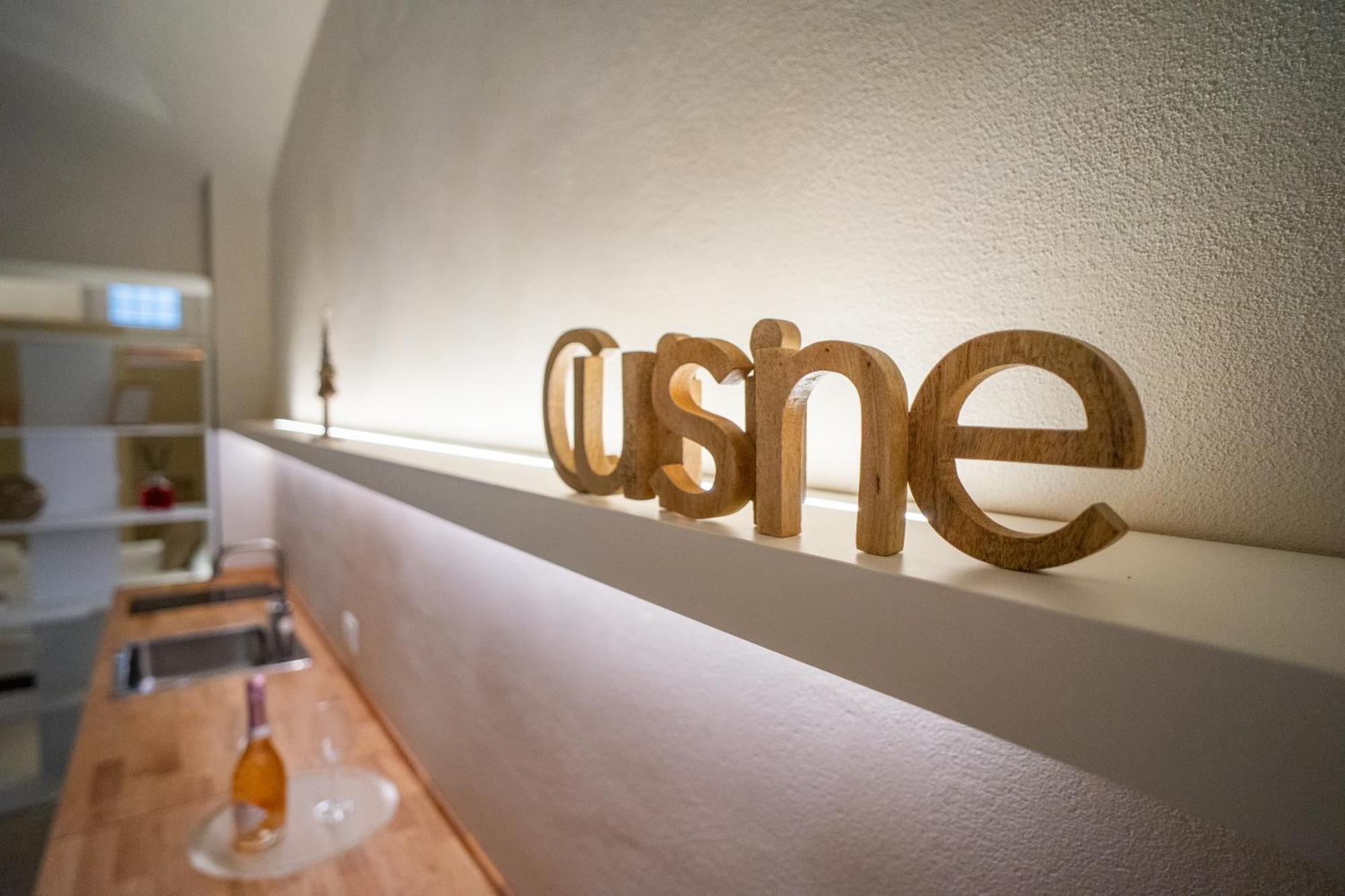 Alle Colonne Luxury Apartment