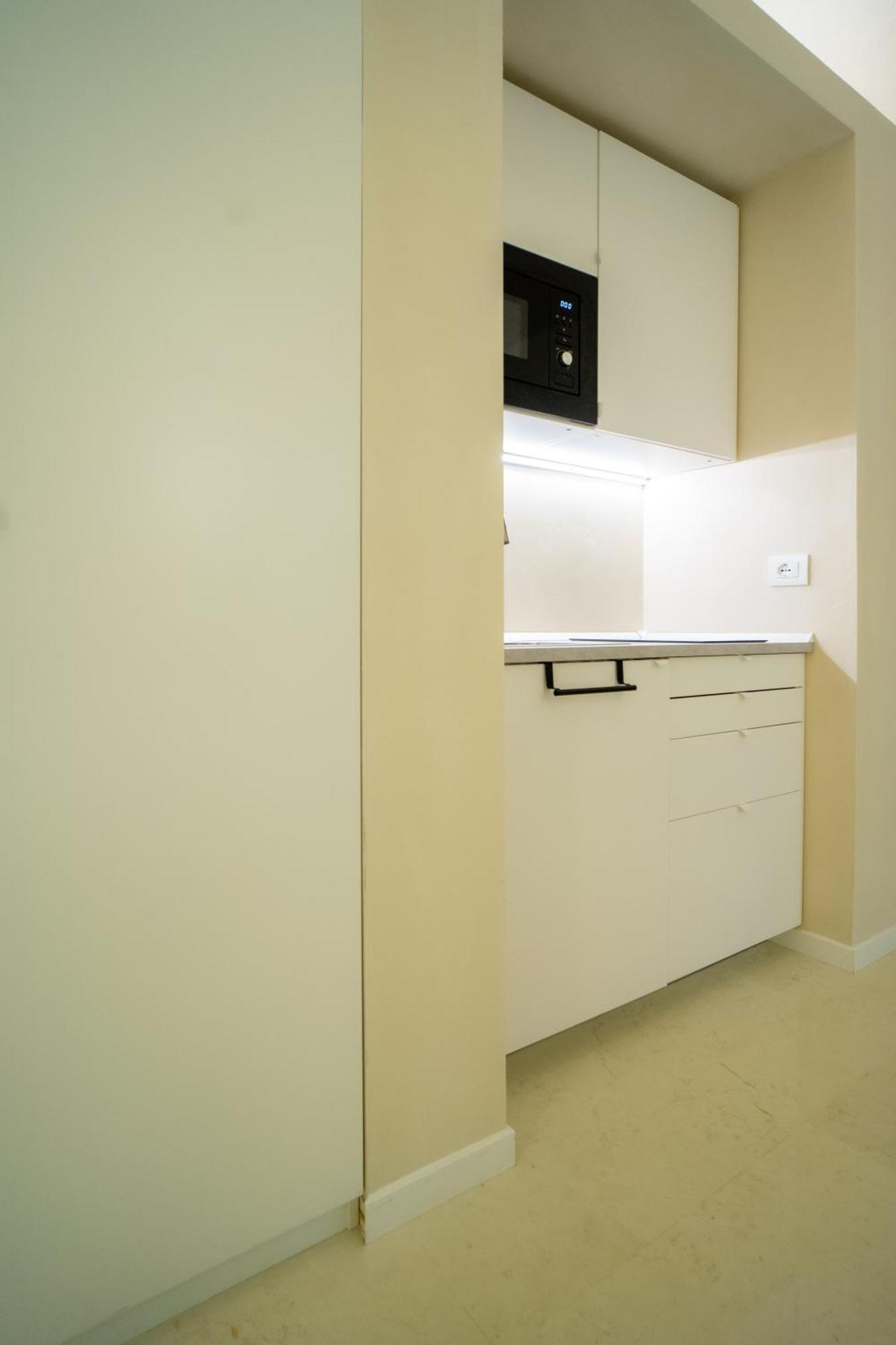 Apartment Alle Colonne Luxury *