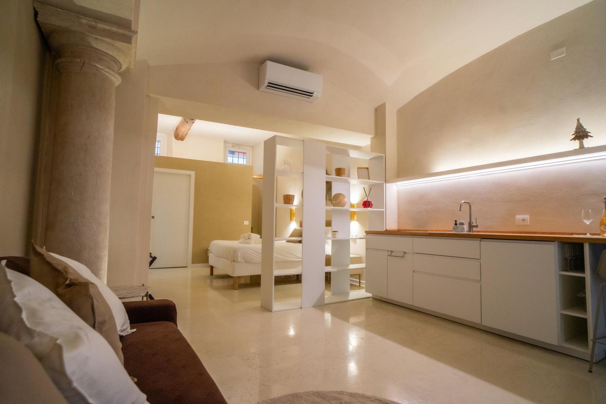Alle Colonne Luxury *