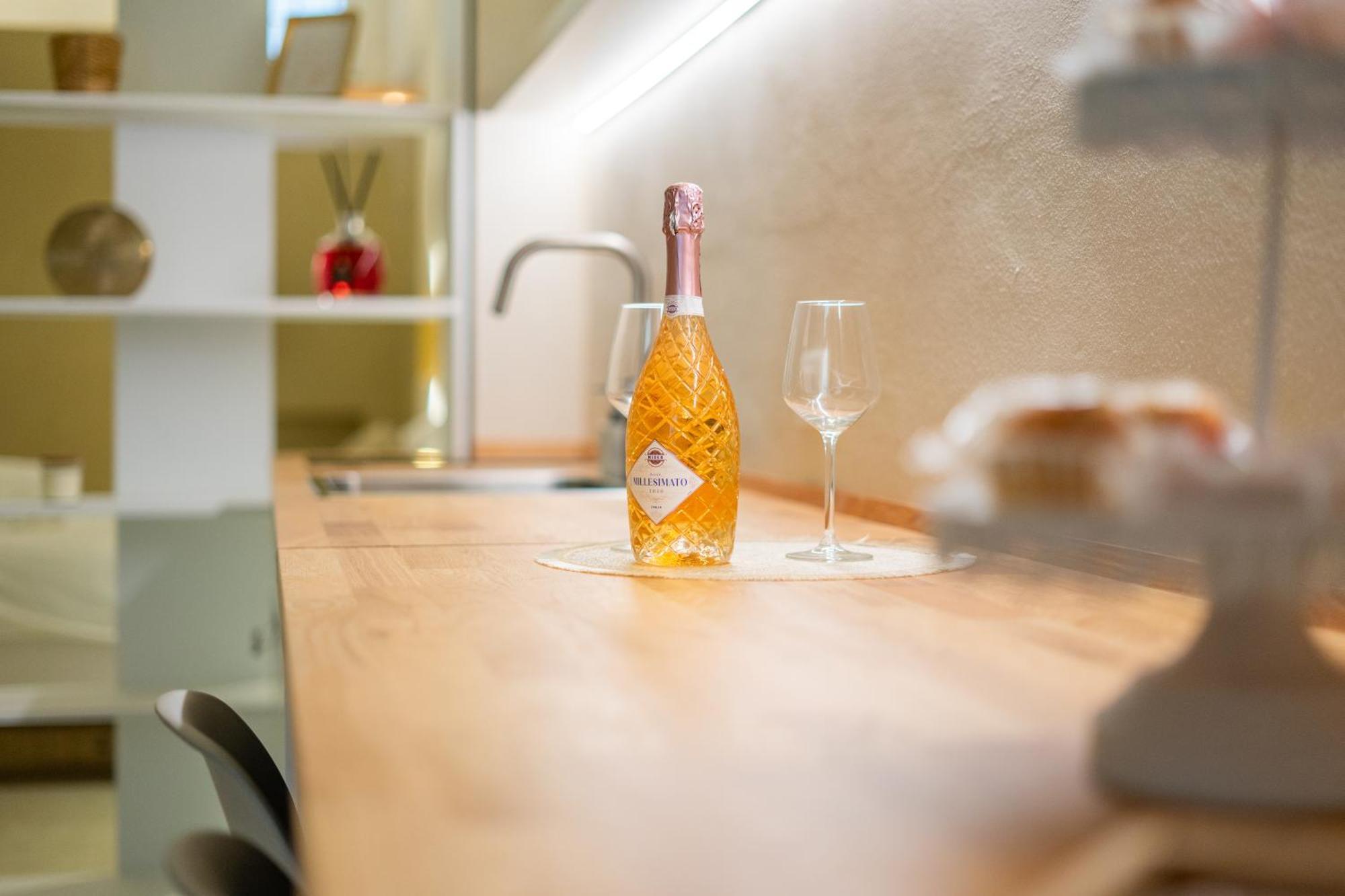 Alle Colonne Luxury