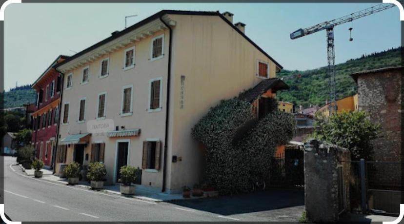 Alloggio La Pesa Frühstückspension