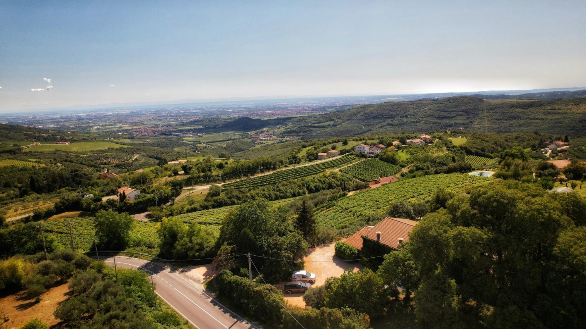 La Perlara Agroturismo Verona