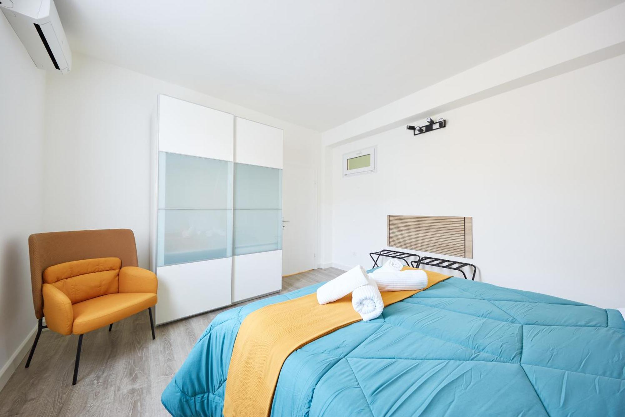 Apartamento Bestay Verona