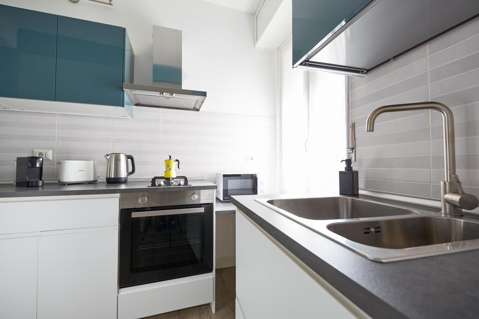 Bestay Apartamento *