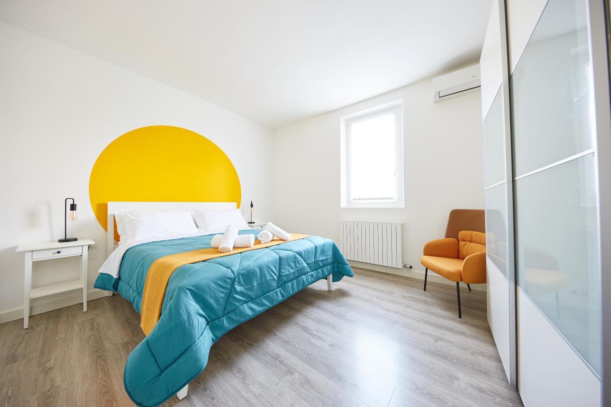 Apartamento Bestay Verona