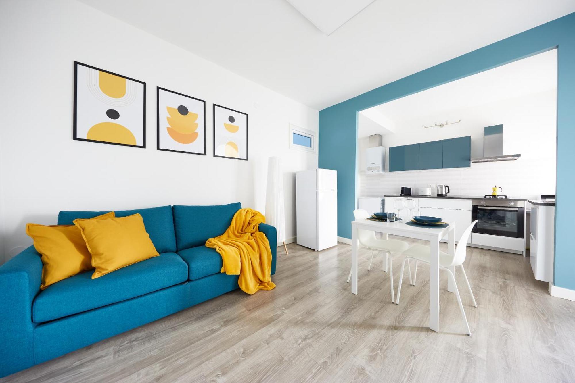 Bestay Apartamento *